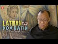 Latihan DOA BATIN #29 - Rm. Siriakus Ndolu, O. Carm (Pk. 19.00 WIB)