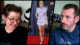 So How Tall Is Taylor Swift