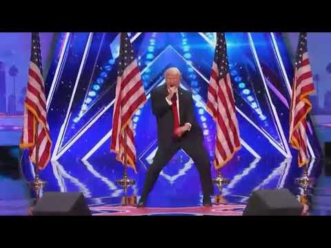 Jimikki Kammal|Donald Trump| Jimikki Kammal|Donald Trump|