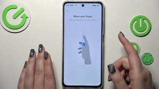 How to Add Fingerprint to REALME C75