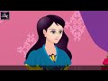 玻璃球里的公主 princess in a bottle story 睡前故事 中文童話 @chinesefairytales