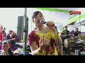 Aku Ra Mundur Dik (Tepung Kanji) - Campursari ALROSTA MUSIC (DONGKREK) Live Karangmalang Sragen