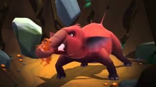 Download 430 Koleksi Gambar Gajah Pada Zaman Dahulu  Gratis HD