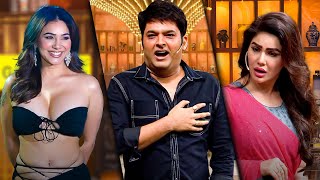 तुम्हे देखकर तो मेरा हार्ट फेल हो रहा है | Hot Guest | The Kapil Sharma Show S2 | Full Episode