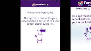 Updating LBUSD ParentVUE URL - Español