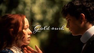 Anne & Gilbert | Gold Rush