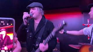 The Libertines: “The Delaney” Live at Justines Club Margate 9.12.23