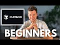 Cursor AI Tutorial for Beginners (No coding experience required)