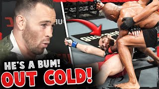 Reactions to Kamaru Usman vs Jorge Masvidal! Colby Covington GOES OFF! Rose Namajunas, Chris Weidman