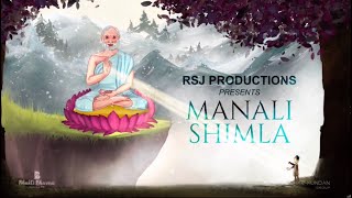 Manali shimla | Rsj Devotionals | Bhakti bhavna | Guru saptami | Mohankheda | Customised song