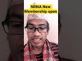 nrna japan membership open