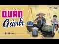 Bồi Hồi Xao Xuyến Khi Nghe Truyện Này - QUÁN GÁNH | Đọc Truyện Đêm Khuya Đài Tiếng Nói Việt Nam VOV