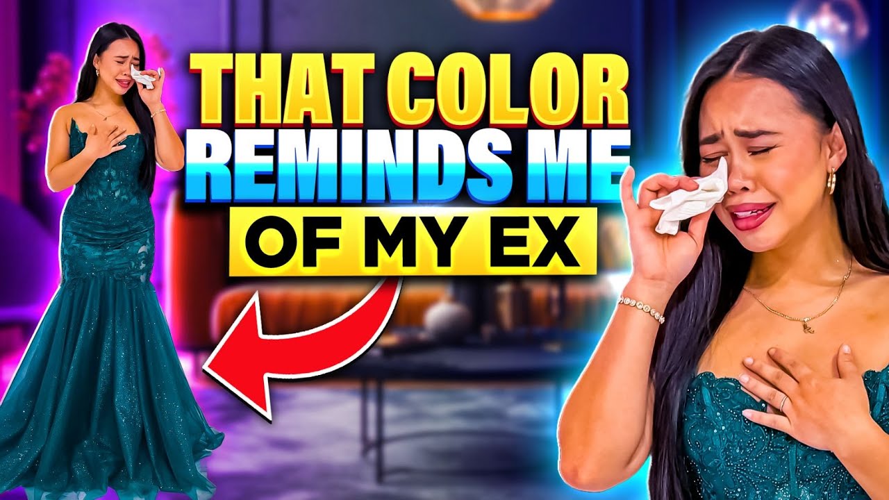 Dresses Customers Tried But Didn T Buy Why Youtube