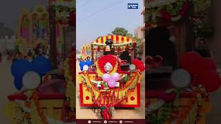 SSDPS, Bhogpur hosted Carnival Festival for students for a day with full of fun \u0026 laughter