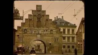 Strejftog I Sydslesvig 1945 1949 trailer