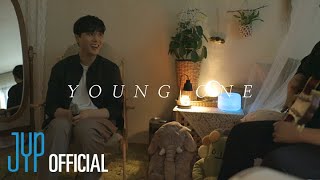 Young K - Memories (Maroon 5 cover)