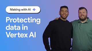 Data security with AI powered agents
