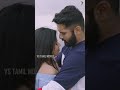 megha akash love scene🙈❤️ u200d🔥 lie movie meghaakash nithin love lie