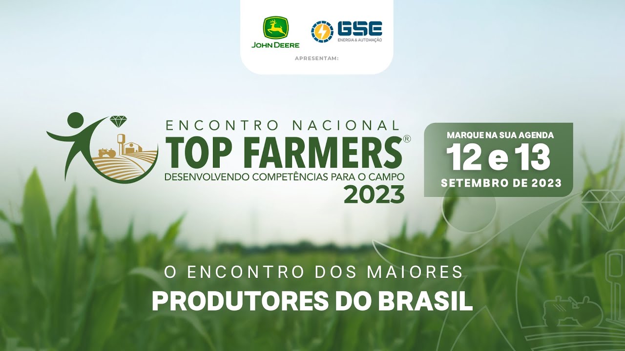 Preparados Para O TOPFARMERS 2023? - YouTube