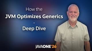 How the JVM Optimizes Generic Code - A Deep Dive