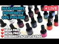 Nailchemy Prophecy Gel Polish!!