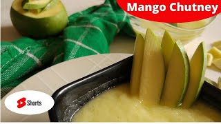 aam ki chutney recipe in hindi/Amba Chutney/odisha food/easy raw mango chutney roshniscuisine