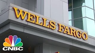 Wells Fargo Becomes The Most Valuable Bank In The World: Bottom Line | CNBC