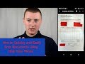 How To Scan a Document Using Only Your Phone