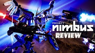 Project Nimbus: Complete Edition (Switch) Review