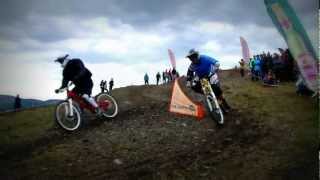 Marosana 2012 - Žacléř dual slalom