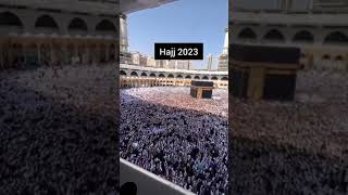 Hajj 2023#subhanallah #shortvideo #hajjmubarak2023 #hajj2023 #shortvideo #shorts