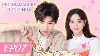 Programadora Bonitinha EP07 | Cute Programmer (Legendado PT-BR) | 程序员那么可爱【PT SUB】