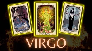 VIRGO \