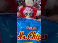 mr.chips for your snacks granny asmr shorts asmr shortvideo chips snacks granny viralshort