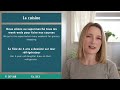 french vocabulary la maison the house lesson 18