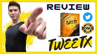 TweetX Review🐦 Twitter Massive Traffic Generator