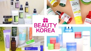 Beauty Korea Dubai