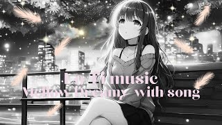 Lo-fi Mellow Dreamy　「night sky（With song）」