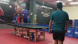 TTFSL Doubles League 2nd Final, Arnav/Ayush Vs Parthav/Yash, JPOTTA, 10th Sep 2023