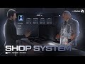 FiveM Script - weMarket | Configurable Shop System