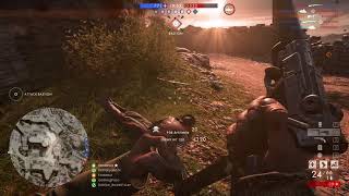 Battlefield 1 - P08 Artillerie - \