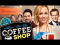 2024 Romantic Comedy I Coffee Shop I Free Movie