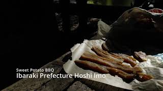 Hoshi Imo BBQ Finnish Style