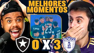 BOTAFOGO HUMILHADO no Mundial kkkkkkkkkkkkkkkkkk