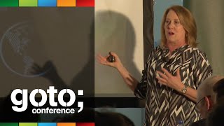 Are You Really Delivering Customer Value? • Karen Martin • GOTO 2015