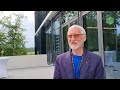 EMBL Imaging Centre: Iain Mattaj, Former EMBL Director General