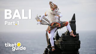 PANDUAN LENGKAP LIBURAN KE BALI, SERUNYA MINTA AMPUN!