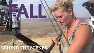 Fall 2022  Making of & Behind the Scenes