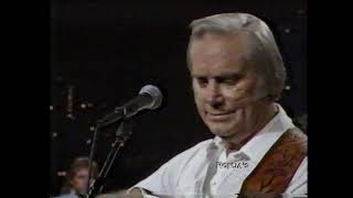 George Jones ~  \