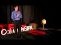 When should we negotiate with terrorists: Mitchell Reiss at TEDxColumbiaSIPA